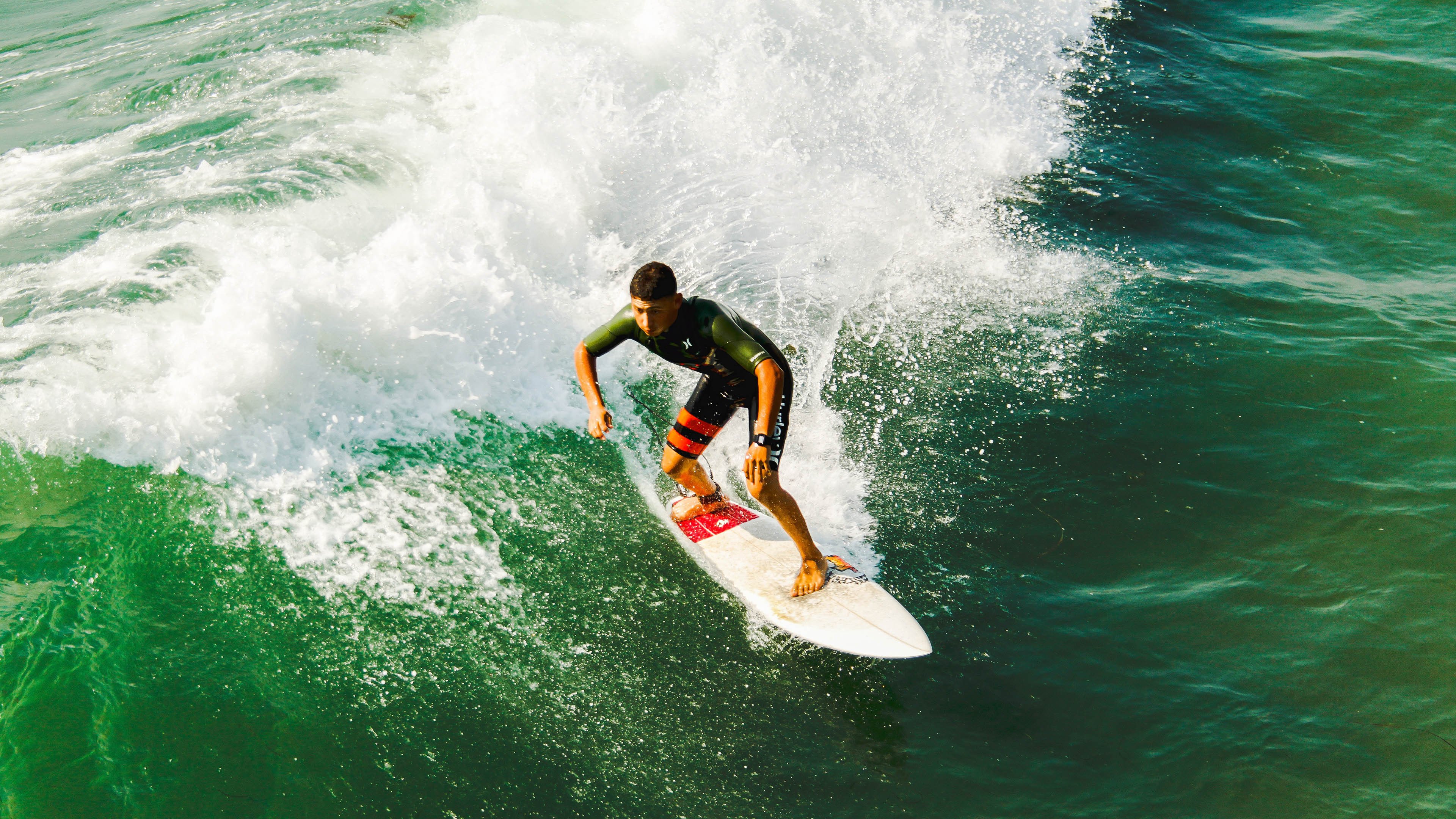 奥运周期关键战之夜，托尼关键回合不手软