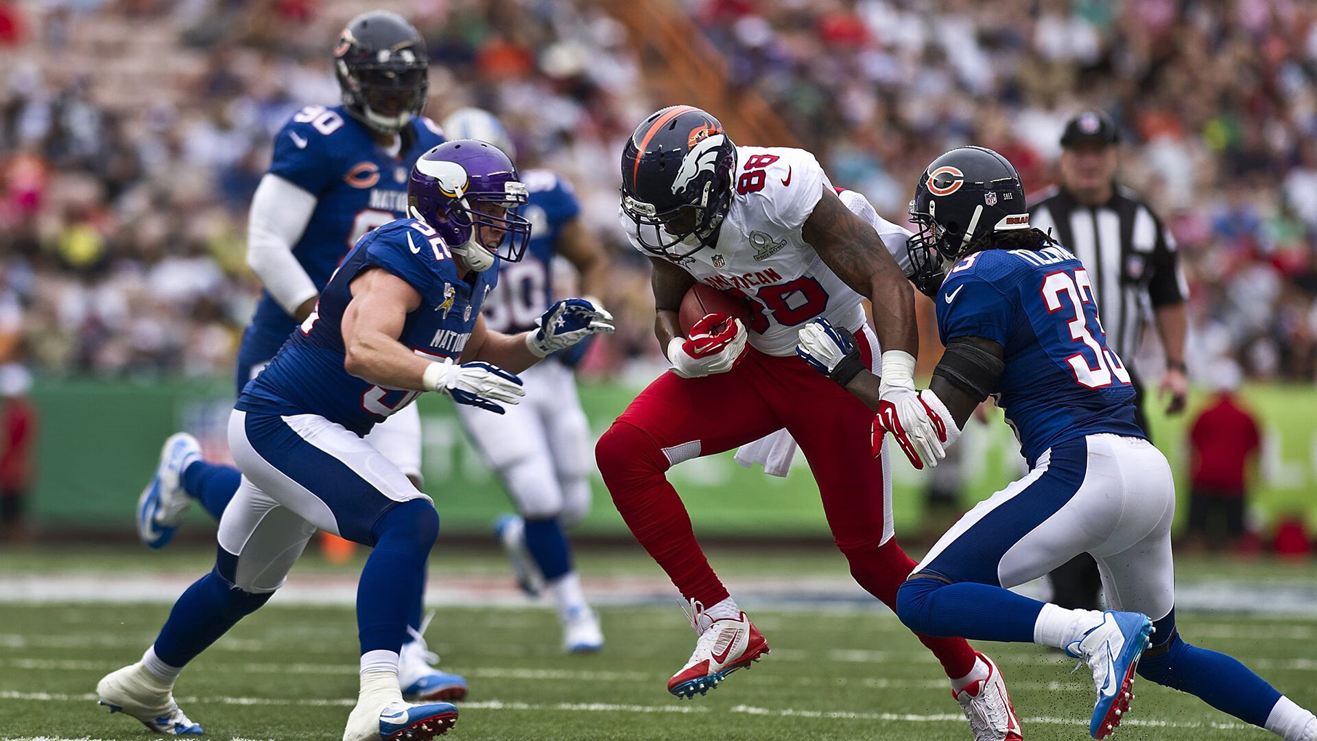 拉齐奥对阵瑞典？不，是拉什福德让北欧防线彻底无解